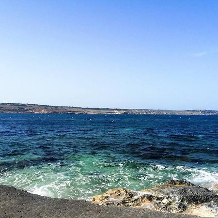 Modern Apt Kalkara Seafront! Zewnętrze zdjęcie