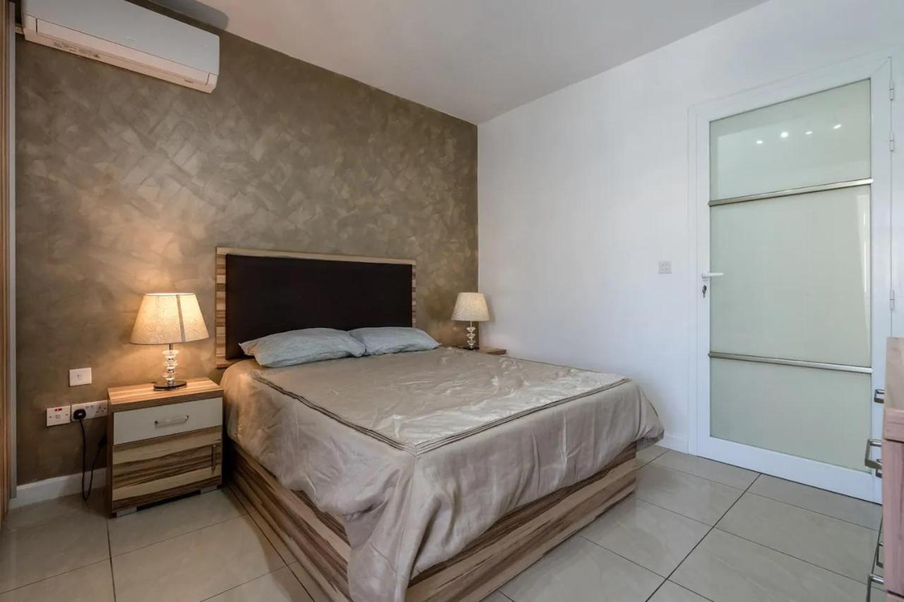 Modern Apt Kalkara Seafront! Zewnętrze zdjęcie
