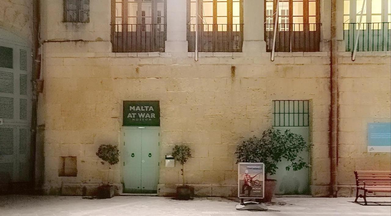 Modern Apt Kalkara Seafront! Zewnętrze zdjęcie