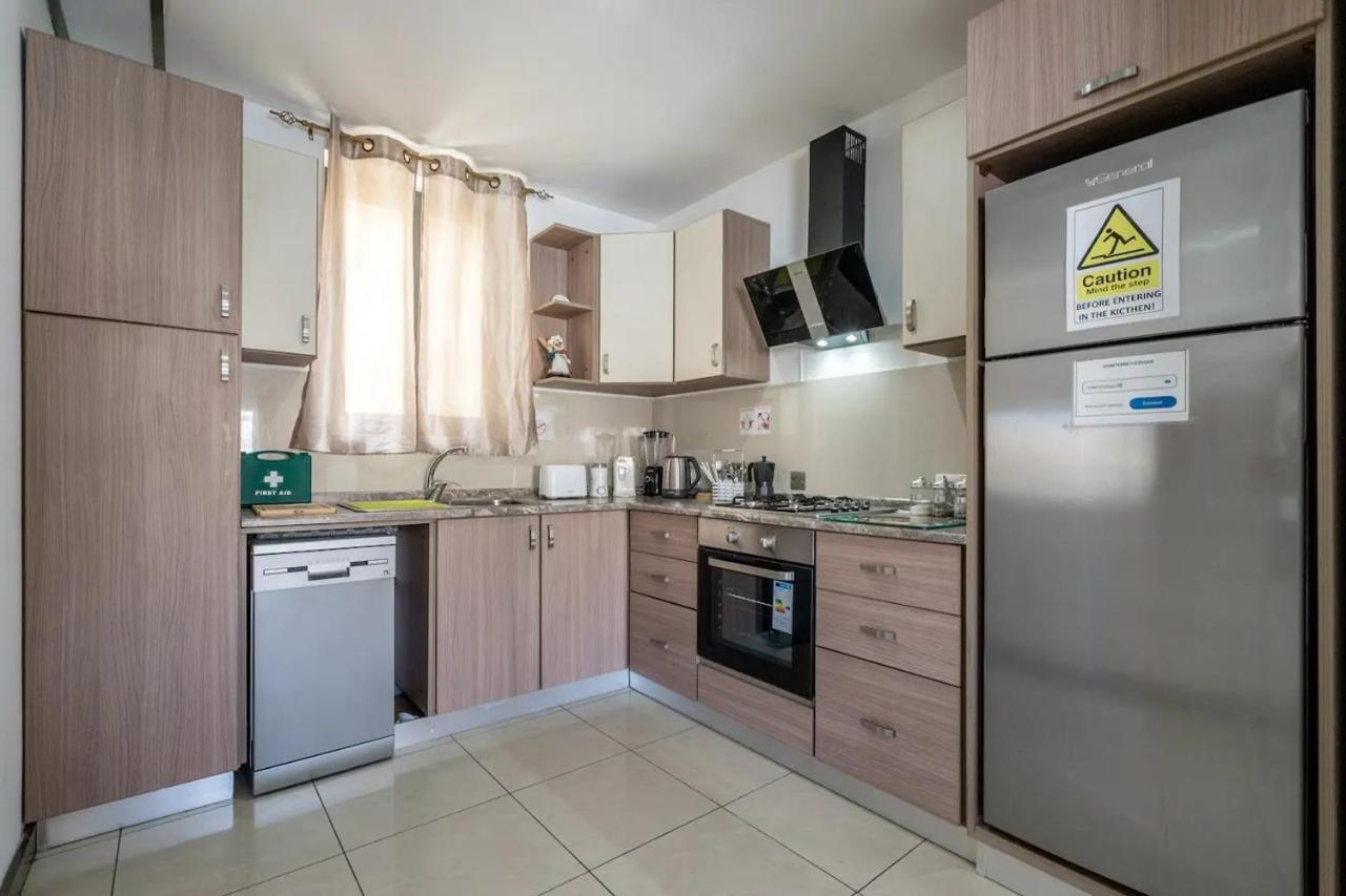 Modern Apt Kalkara Seafront! Zewnętrze zdjęcie