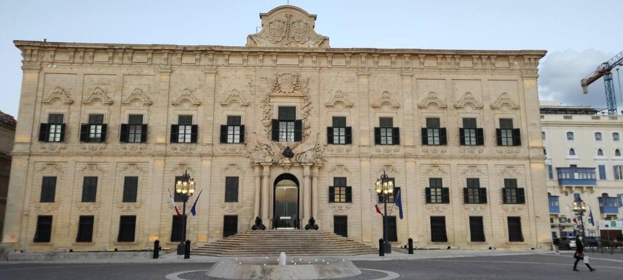 Modern Apt Kalkara Seafront! Zewnętrze zdjęcie