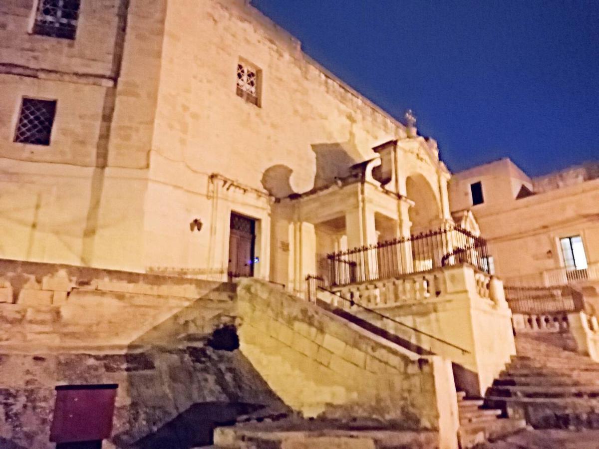 Modern Apt Kalkara Seafront! Zewnętrze zdjęcie