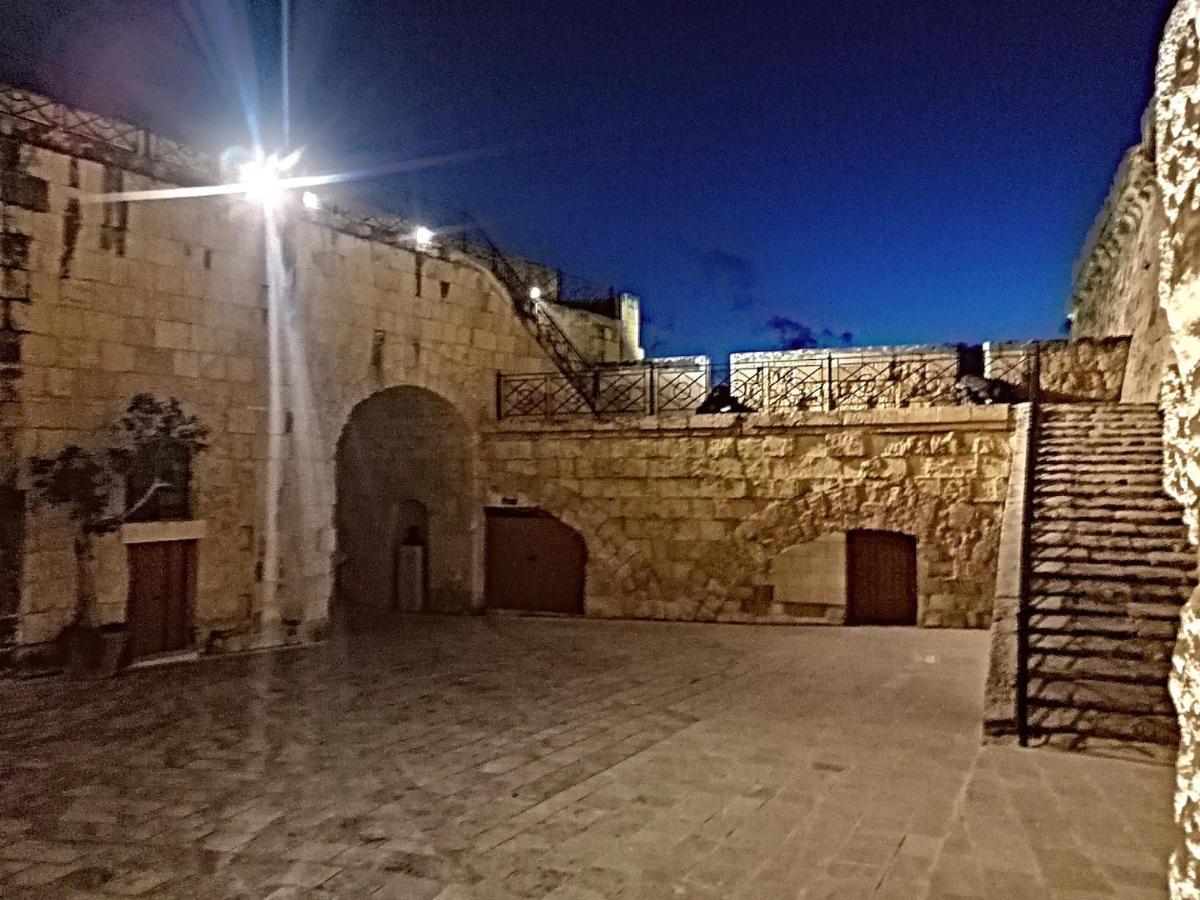 Modern Apt Kalkara Seafront! Zewnętrze zdjęcie