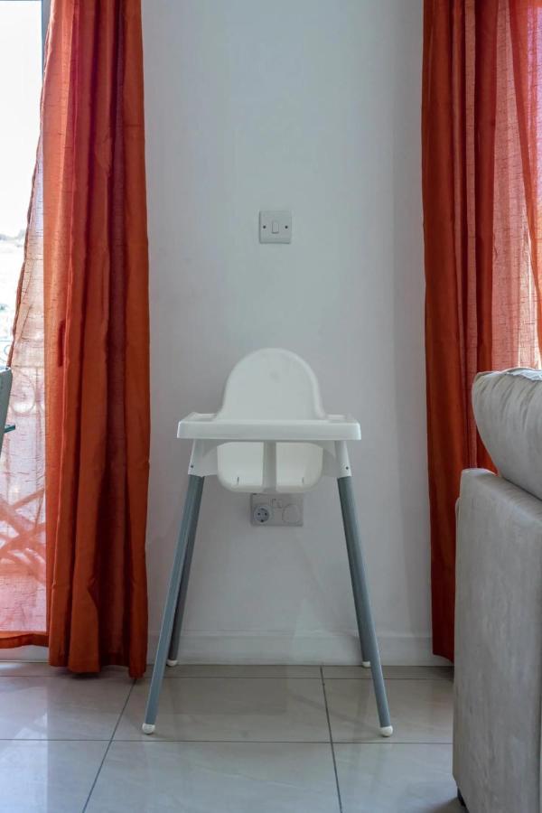 Modern Apt Kalkara Seafront! Zewnętrze zdjęcie