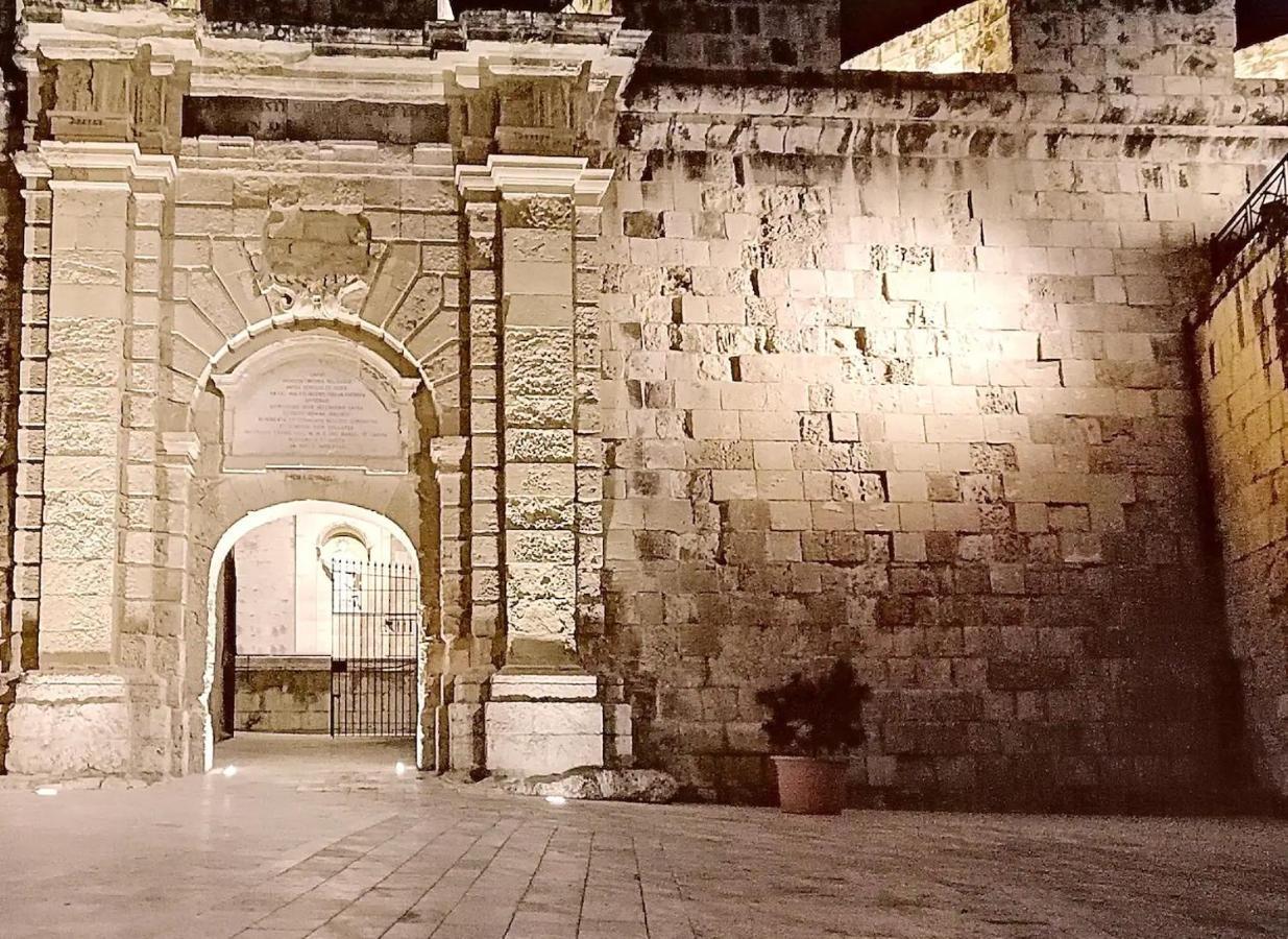 Modern Apt Kalkara Seafront! Zewnętrze zdjęcie